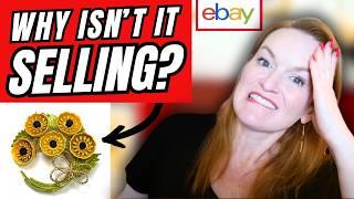 eBay Jewelry Not Selling? Boost Sales with Expert Listing Optimization Tips | Reselling