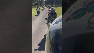 Bikers Breakfast ride -South africa #135