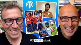 RCB & South Africa claim silverware & England vs India PREVIEW | Sky Sports Cricket Podcast