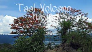 필리핀 마닐라 근교 따가이따이 탐방 Tagaytay, Taal Volcano hiking (부제: 따알화산섬 마부 따라잡기)