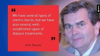 Science Says #4: Prof. Panichi on Elisio HX