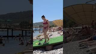  Kemer Antalya | Best Beach in Türkiye