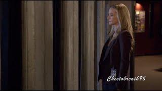 A Tribute to Jennifer Jareau