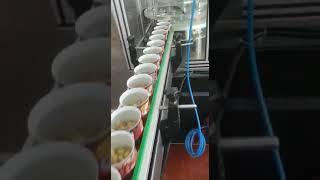 canning line