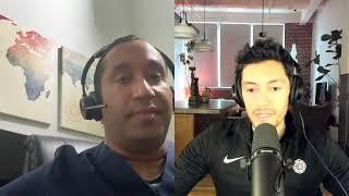 Understanding Stem Cells With Dr Tejas Ozarkar, MD