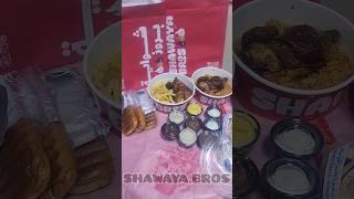 REVIEW of SHAWAYA BROS...#Tasty #delicious #kuwaitfoodies  #kuwaiti #food #foodreview #foodblogger