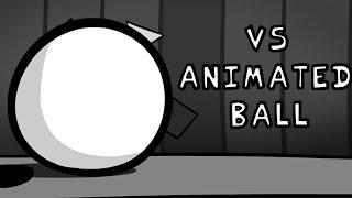 Friday Night Funkin' - Vs. Animated Ball (FNF MODS)