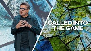 The Crossing Live // "The Comeback" (06.01.25)