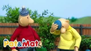 Pat a Mat - Krtek | Mole