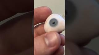 3D Printed Eye!