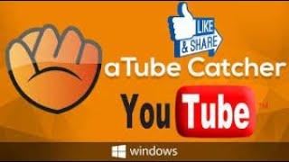 A Tube Catcher Software Free Download..................................................