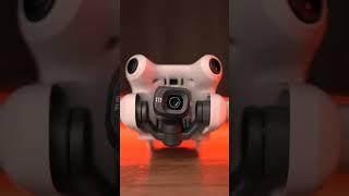 The best drone at 2024 – DJI Mini 4 Pro #shorts