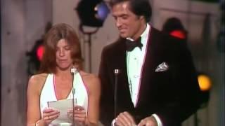 Cabaret Wins Film Editing: 1973 Oscars