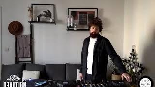 Antoine Davila @ Home (Disco House)