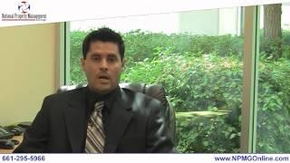 Property Management Santa Clarita