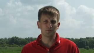 Технология возделывания картофеля DuPont. 4 серия