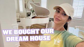 We Bought Our Dream Home | Scheana Shay