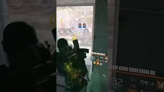 Tom Clancy’s the division 2 | pvp shooting as usual #div2 #rogue #dz #solo