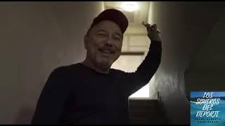 LOS SONEROS DEL DEPORTE (DOCUMENTAL YO SOY RUBEN BLADES)