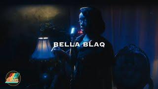 Bella Blaq - HELLO LOVE |The Lyrical Parlor Performance