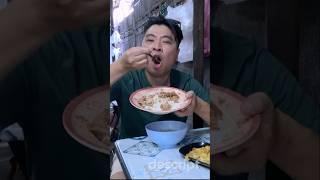 ‍ Discovering a 70+ Year-Old Master Chef in the Hidden Streets of Bangkok | Thai Street Food Gems