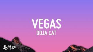 Doja Cat - Vegas (Lyrics) (From the Original Motion Picture Soundtrack ELVIS)