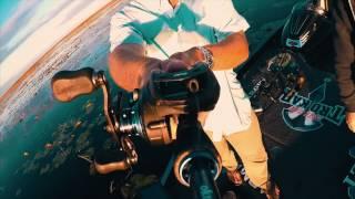 Okuma Inspired Fishing- Scott Martin