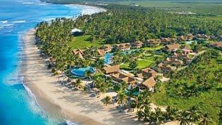 Zoëtry Agua Punta Cana - Uvero Alto, Punta Cana, Dominikánska republika | CK VIVE