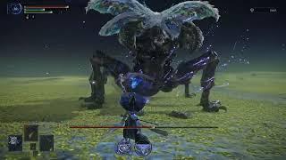 Gnoster vs Recluse solo