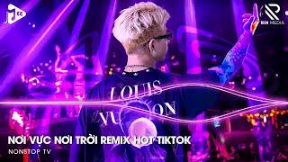 Khi Tương Lai Mơ Hồ Đầy Ô Trống Remix  Nơi Vực Nơi Trời Remix Hot TikTok - Lê Bảo Bình Remix 2024