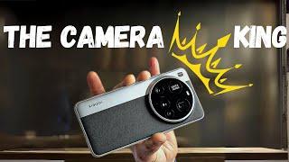 Xiaomi  15 Ultra In-Depth Review | Best camera phone 2025  | Xiaomi 15 ulta review