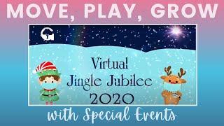 Jingle Jubilee 2020