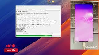 Samsung FRP Bypass Offline Free Tool 2023 | Samsung ADB Enable 1 Click All Samsung | A2GSM