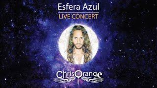 Esfera Azul - Chris Orange Full Band