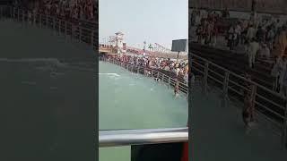 Ganga maa Short viral