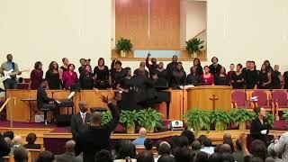 SJBC VOI "How Excellent" - (ft. Donna Givens)