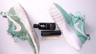 Crep Protect Cure: How To Clean Your Beaters