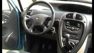 Citroen Xsara Picasso 1.8i 16V