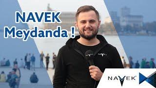 Navek Meydanda! Kadıköy Rıhtımda Okçuluğu Sorduk