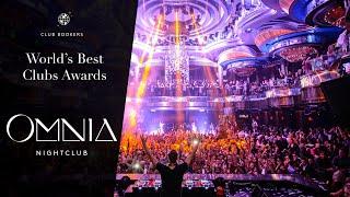 Omnia Las Vegas - Best Night Clubs in Las Vegas 2023 | Club Bookers