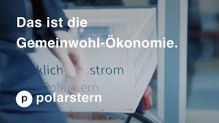 Was ist GWÖ? [Gemeinwohl-Unternehmen einfach erklärt]