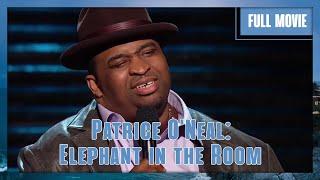  Patrice O'Neal: Elephant in the Room (2011) | Full Movie in English | Watch Now! 