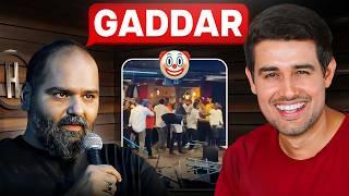 Kunal Kamra Controversy | Rise of Gunda Raj in India | Dhruv Rathee