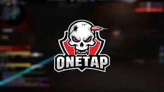 FASTEST DOUBLETAP | ONETAP FREE CONFIG (cfg in desc)