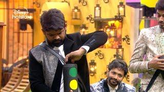 Bigg Boss Telugu 8 | Day 21 - Promo 3 | 'Solve the Puzzle' Challenge | Nagarjuna | DisneyPlusHotstar