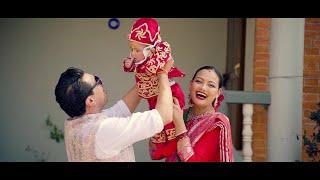 Aavyan's Pasni hightlights by Alpha Pictures Nepal