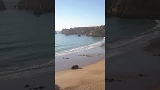 Praia do Pinhão - Lagos | Algarve - Portugal