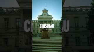 CHISINAU