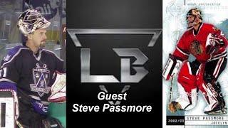 Legacy Battle #187: Steve Passmore