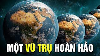 Tại Sao VŨ TRỤ Lại Hoàn Hảo Đến Vậy? | Radio Vũ Trụ